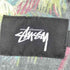ステューシー Stussy パームツリー柄 オールインワン レディース  S